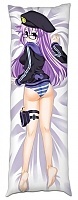   Hyperdimension Neptunia - Purple Heart