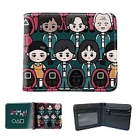 ������� Squid Game WB-3431