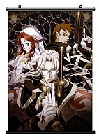   Trinity Blood 49550