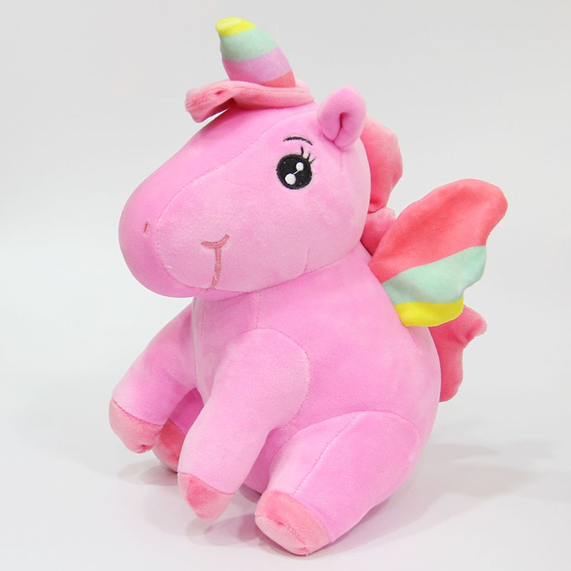 ���������� ������� ������ ������� Pink Unicorn (25��) �� ����� �������� / Unicorn