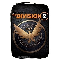   The Division 2 Logo