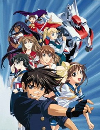 ���������� ������� Gate Keepers (��������� ����) MPEG4 �� ����� � ����� 