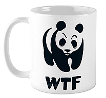  WTF