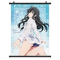   Yahari Ore no Seishun Love-come wa Machigatteiru. Yukinoshita Yukino