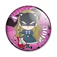  Fukumenkei Noise Miou