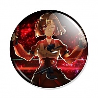  Koutetsujou no Kabaneri Mumei