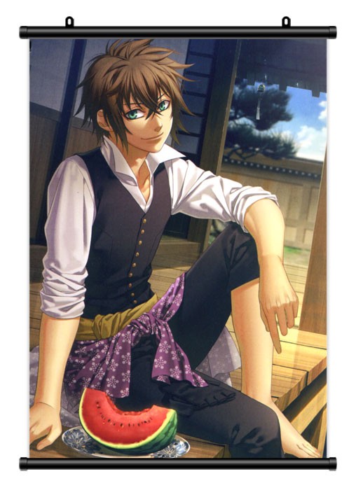 ���������� ������� ������� �������� Hakuouki: Shinsengumi Kitan 346254 �� ����� � ����� ������ ������� ������ / �������� � ������� ������: �������� � ���������� / Hakuouki: Shinsengumi Kitan / Hakuoki