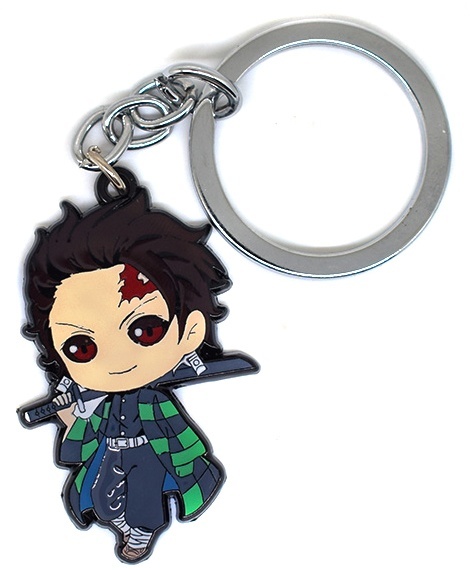���������� ������� ������ Kimetsu no Yaiba Kamado Tanjirou �� ����� � ����� ������, ����������� ������� / Demon Slayer / Kimetsu no Yaiba / Blade of Demon Destruction