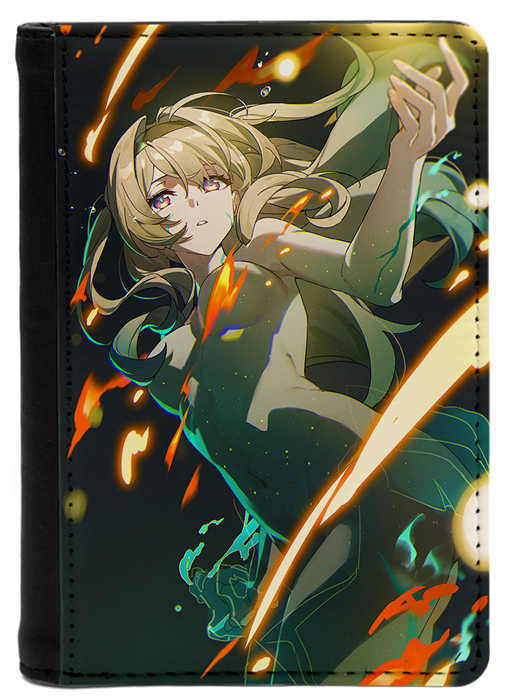 ������� �� ������� Honkai: Star Rail - ���������