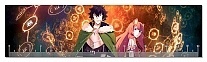  (18) Tate no Yuusha no Nariagari - Naofumi  Raphtalia