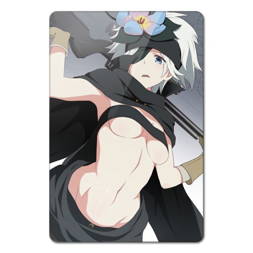 ���������� ������� ������ ��������� ������������� Rokka no Yuusha 350871 �� ����� � ����� ����� ����� ������ / Rokka no Yuusha / ����� �����������