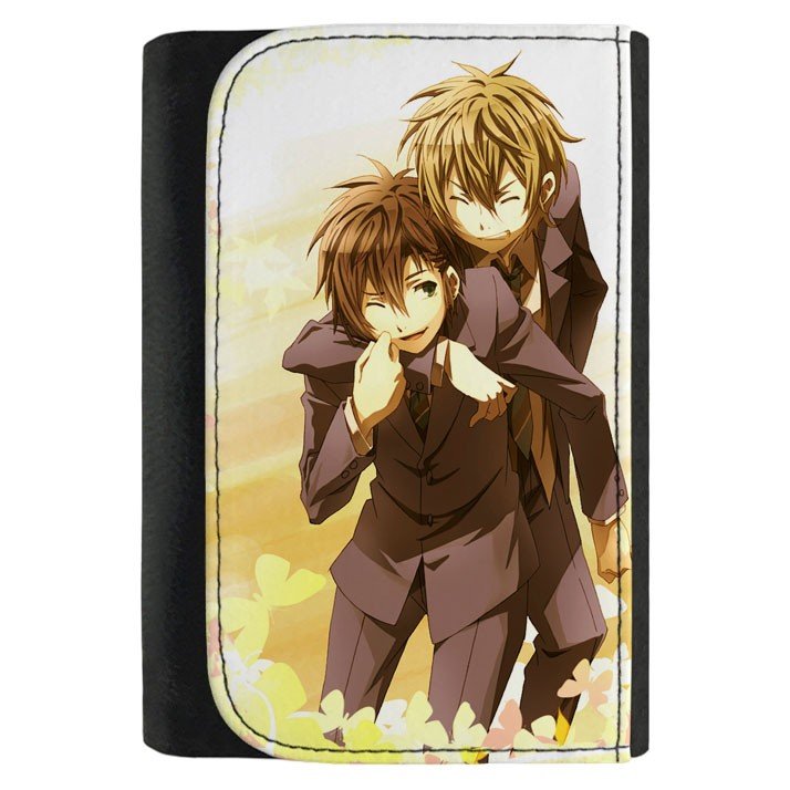 ���������� ������� ������� ������ Zetsuen no Tempest 331061 �� ����� � ����� ���� ������ / Zetsuen no Tempest / Blast of Tempest