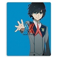     Darling in the FranXX - 