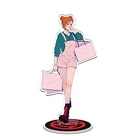   Jujutsu Kaisen - Kugisaki