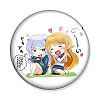  Ore no Imouto ga Konna ni Kawaii Wake ga Nai