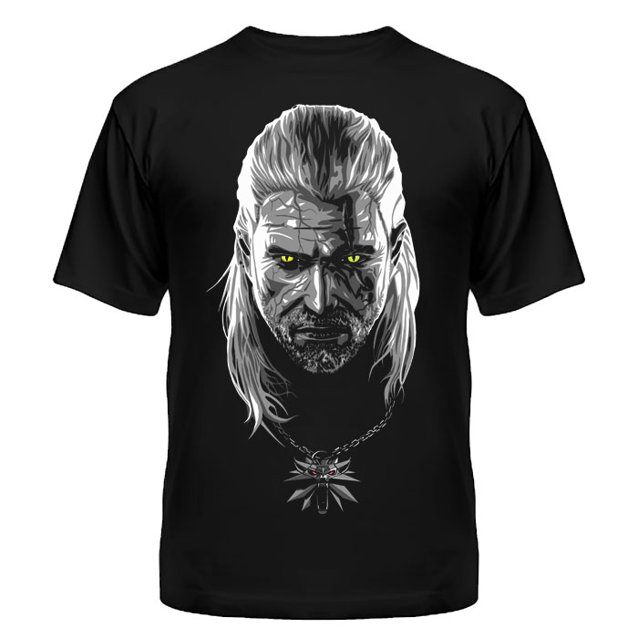 ���������� ������� �������� The Witcher 3 Toxicity �� ����� � ����� ������� / The Witcher