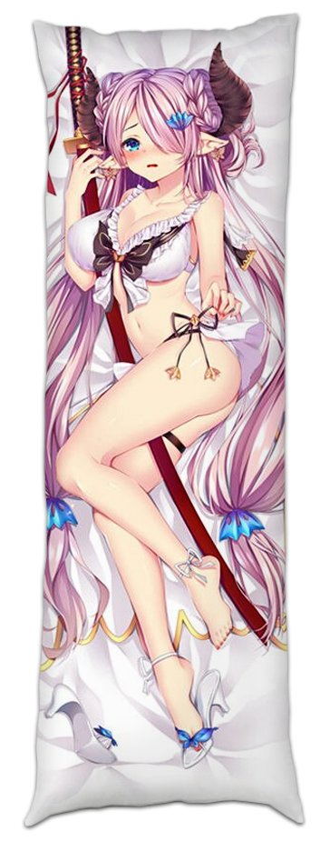 ��������� ���������� �� ������� ��������� Granblue Fantasy