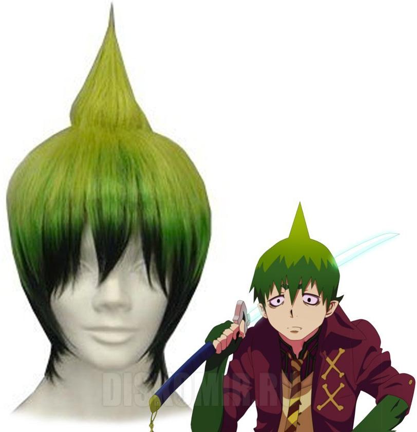 ���������� ������� ������� ����� Ao no Exorcist - Amaimon �� ����� � ����� ����� ��������� / Ao no Exorcist / Blue Exorcist