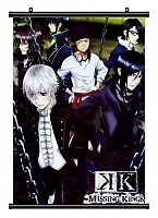   K Project 64018