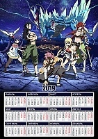   3  2025  Fairy Tail: Dragon Cry