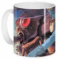  Kaze no Tani no Nausicaa