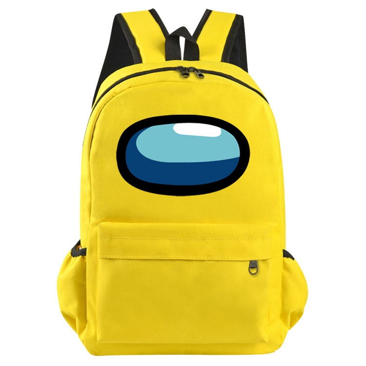 ������ �������� Among Us Yellow