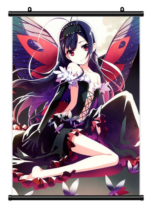 ���������� ������� ������� �������� Accel World 310341 �� ����� � ����� ���������� ��� / Accel World