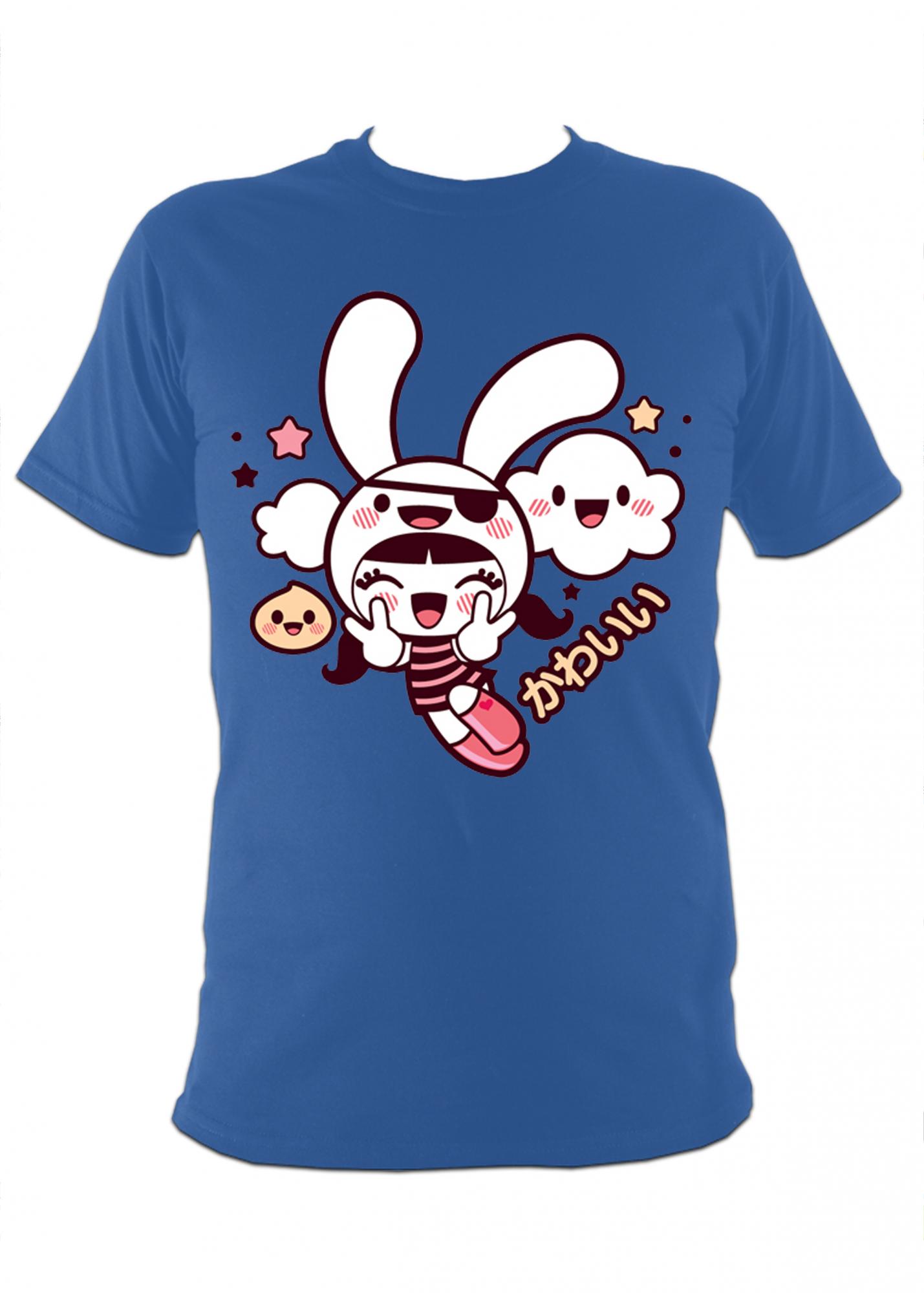 ���������� ������� �������� Kawaii 48393 �� ����� � ����� 