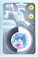     Hatsune Miku