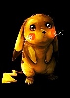   Pokemon - 