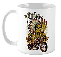  Rider Indian