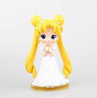  Sailor Moon Princess Serenity anime figure