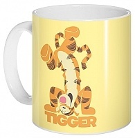 Winnie the Pooh Tigger Bounce
