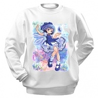  Touhou Project - Cirno