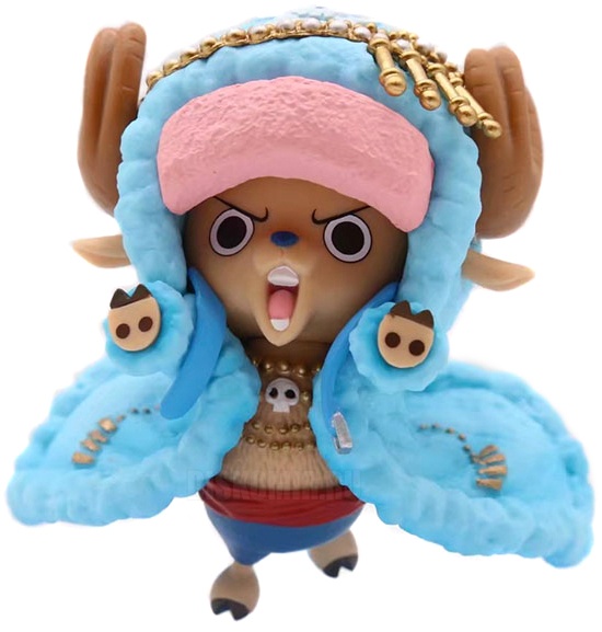 ������� One Piece Chopper 20th (�����)