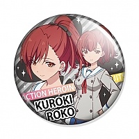  Action Heroine Cheer Fruits - Roko Kuroki