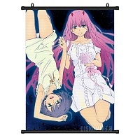   Darling in the FranXX Code:002  Code:015