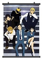   Durarara!! 97239