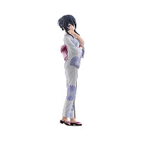  SAV Luminasta: Rascal Does Not Dream of Bunny Girl Senpai - Mai Sakurajima (Yukata Ver.)