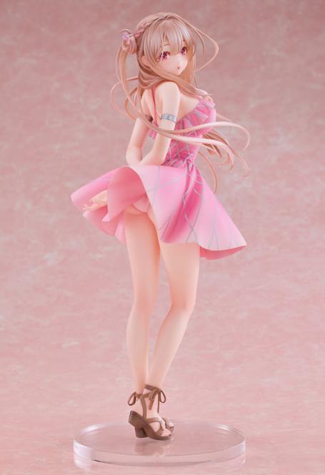 ������� Houri Illustrated by DSmile 1/6 Complete Figure