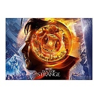   MARVEL Comics "Doctor Strange"