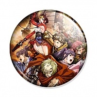  Koutetsujou no Kabaneri