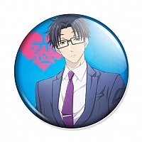  Wotaku ni Koi wa Muzukashii - Hirotaka Nifuji