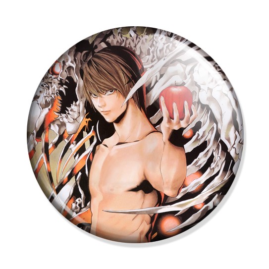 ���������� ������� ������ ������� ������ - ���� with ������ �� ����� � ����� ������� ������ / Death Note