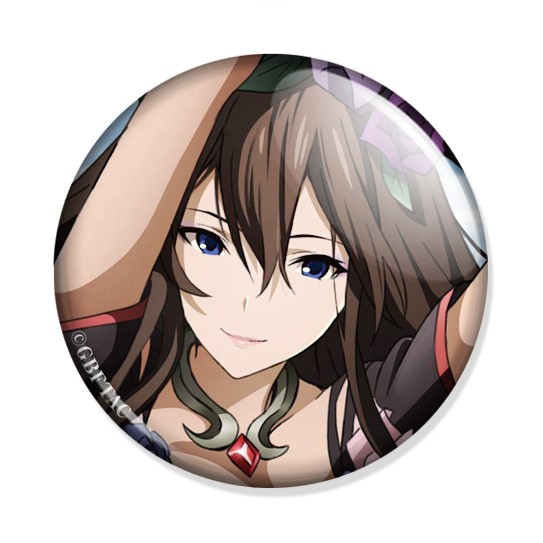 ���������� ������� ������ Granblue Fantasy The Animation Rosetta �� ����� � ����� �������� ������� / Granblue Fantasy