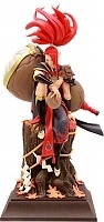  Onmyouji - Shuten Douji