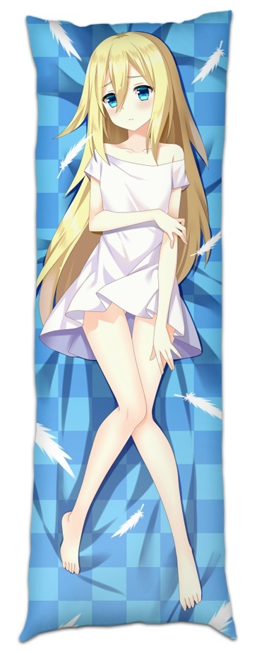 ���������� ��������� � �������� Satsuriku no Tenshi �2