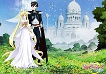     Bishoujo Senshi Sailor Moon
