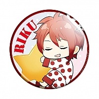    Twin Face Collection - Riku