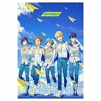  "Readyyy!" Group ( A3, 252 )